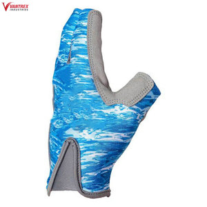 Guantes Unisex de Poliéster con Protección UV y Aislamiento Térmico, sin Dedos, para Pesca, Ciclismo, Senderismo, Conducción, Kayak y Actividades al Aire Libre - Product Image 5