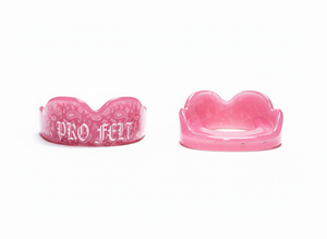 Protège-dents de sport sur mesure en gros, protection buccale absorbant les chocs pour la boxe et le MMA, pour adultes et jeunes - Product Image 2