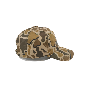 Modern 2026 Beach Style Hard 6-Panel Form Baseball <b>Caps</b> Unisex Casual Formal 100% Poly Thermal Printing Emb Customize Logo - Product Image 2