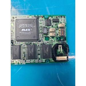 Placa de Control de Temperatura TEL TEB205-11/PGM - Equipos y Piezas de Semiconductores de Confianza de Marca Global - Product Image 3