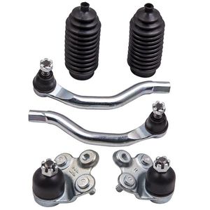 Kit Sospensioni 14 Pezzi con Bracci di Controllo Inferiori Anteriori Compatibile con Honda Civic 2006-2011 Modello K620383 - Product Image 2