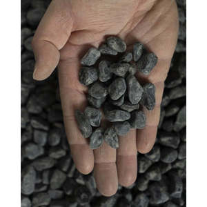 Galets noirs absolus 7-15 mm - Sacs de 1000 kg - Product Image 1