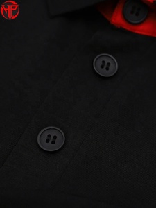 Polos de Golf Personalizados de Alta Calidad con Sublimación Digital, Impresión Completa, Bordados, de Secado Rápido y Alto Rendimiento - Product Image 4