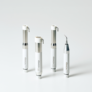 เครื่องนวดบำรุงผิวหน้าและผิวกายด้วยคลื่นวิทยุ KERASON <span class=keywords><strong>PRIME</strong></span> จาก [iCELmedi] - Product Image 5