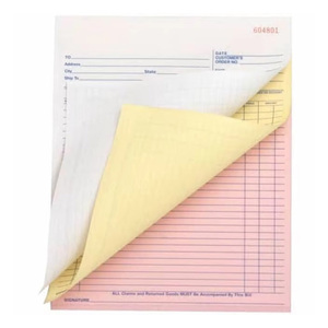 Proveedor de Rollos de Papel para Efectivo sin Carbón, Exportación al por Mayor, Alta Calidad, Entrega Rápida, Precio con Descuento - Product Image 1