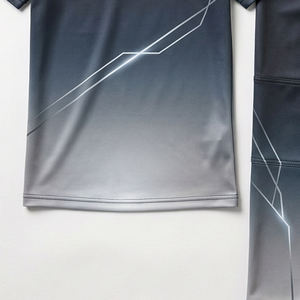 Uniformes de porristas a la moda para niñas, con logo personalizado, sublimados, vestido de baile para equipos juveniles. - Product Image 5