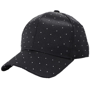 Gorra de béisbol cómoda con visera curva ajustable, personalizada con logotipo impreso a bajo precio para hombre - Product Image 1