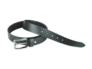 Ceintures en cuir équestres de haute qualité pour femmes, ceintures en cuir uni pour équitation avec boucle dorée - Product Image 6