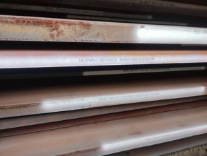 Precio del acero 40Cr, placa de acero laminada <span class=keywords><strong>en</strong></span> caliente, barra plana SCM440 - Product Image 5