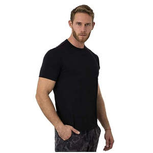 Camiseta Deportiva Personalizada con Logotipo, Camiseta de Entrenamiento de Baloncesto y Fútbol, Ropa Deportiva, Camisetas de Gimnasio para Hombre - Product Image 2