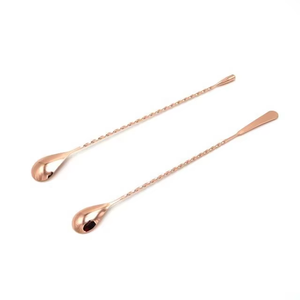 <b>Copper</b> Rose Gold Finish Luxury Decorative Metalware Elegant Home Decor <b>Kitchen</b> and Table <b>Accessories</b> Premium Modern Style - Product Image 6