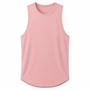 Fitness Gym Shirts Athletic Stringer Solid Bodybuilding Muscle Gym Wear <b>Tank</b> <b>Top</b> <b>Men</b> <b>Men's</b> Clothing - Product Image 4