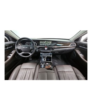 Genesis EQ900 3.8 GDI AWD, Volante a la Izquierda, Caja de Cambios Automática, Asientos de Cuero, Cámara Trasera - Julio 2017, 98,235 km, Norma de Emisiones Euro V - Product Image 6