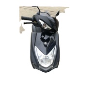 Scooter à essence d'occasion à vendre en provenance de Taïwan