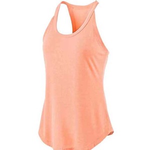 Nouveaux produits très demandés : débardeurs de fitness légers et courts, gilets de yoga, vêtements de sport pour filles, débardeurs de fitness - Product Image 4