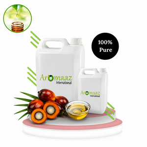 Aceite Esencial de Batana 100% Orgánico Puro para el Crecimiento del Cabello 1 Litro 25kg 125kg Fabricante de Aceite de Batana - Product Image 2