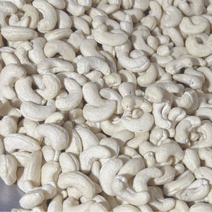 Hot Sales High Quality Cheapest Cashew <b>Nuts</b> Ww210 Ww240 Quality Organic Cashew <b>Nuts</b> Wholesale OEM, ODM - Product Image 1