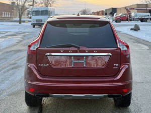 V*olvo XC60 T5 Premier d'occasion de 2015 - Product Image 6