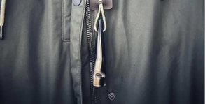 Silbato de Cuerno de Vaca Auténtico Hecho a Mano, Cuerno Natural Pulido, para Campismo, Deportes, Coleccionistas, Diseño Animal Elegante, Ecológico, Europeo - Product Image 4