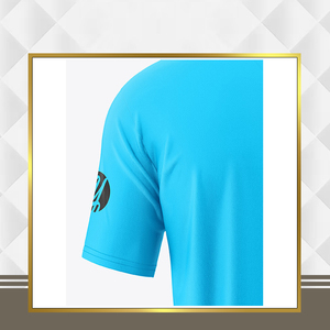 Camisas de Manga Corta para Hombre, Diseño de Lujo, Tejido Piqué 100% Algodón, Calidad Premium, Disponibles en Grandes Cantidades - Product Image 4