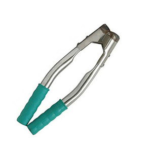 Désornementeur manuel en acier inoxydable de style Barnes, réutilisable, instrument de coupe pour l'élimination des cornes chez le bétail et les chevaux - Product Image 4