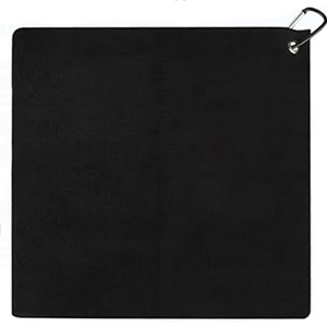 Serviettes de golf de haute qualité, légères et confortables, produit très vendu, serviettes de golf sur mesure, nouveau design pour adultes - Product Image 4