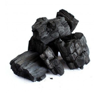 Charbon de bois à haute densité, à chauffe rapide et à combustion longue durée pour grillades de viande, pour des résultats de qualité supérieure.