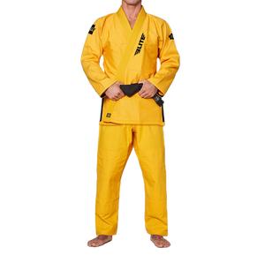 BJJ Gi brésilien Jiu Jitsu Kimono grappling MMA uniforme perle armure Polyester/coton transfert de chaleur imprimé unisexe compétition - Product Image 1