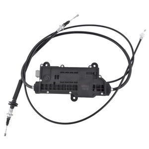 Mercedes S550 CL550 Base <b>Electronic</b> <b>Control</b> <b>Module</b> Park Brake Handbrake 2214302149 2214303049 - Product Image 5