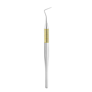 Sonde d'exploration dentaire de diagnostic de haute qualité, précision garantie, prix compétitif, fabricant OEM - Product Image 6