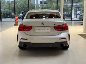 <span class=keywords><strong>BMW</strong></span> Serie 1 <span class=keywords><strong>120i</strong></span> M Sport Shadow Edition Sedán Automático <span class=keywords><strong>Usado</strong></span> 2022, Volante a la Izquierda - Certificado como Vehículo <span class=keywords><strong>Usado</strong></span> - Product Image 4