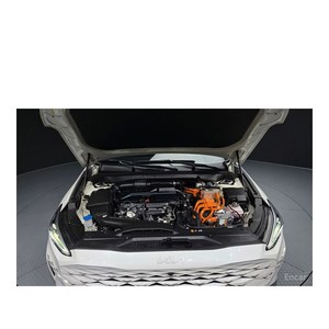 สำหรับรถยนต์ Kia K8 Noblesse รุ่นเดือนกรกฎาคม 2023 ระยะทาง 63,511 กม. พวงมาลัยซ้าย เกียร์อัตโนมัติ มาตรฐานไอเสียยูโร 5 เบาะหนัง - Product Image 6