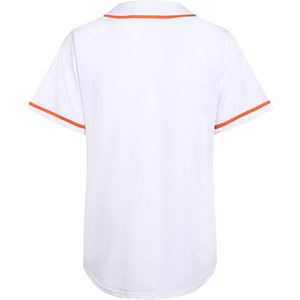 Camisetas de Béisbol Personalizadas para Liga, Material Ligero de Mezcla de Poliéster Duradero, Diseño de Manga Raglán - Product Image 2