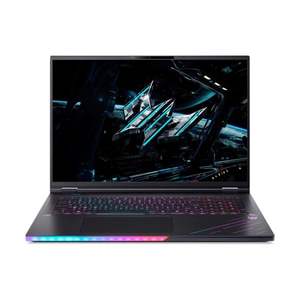 Predators Helios 18 AI Core Ultras 9 275HX RTX 5090 192GB RAM 3TB 24GB GDDR7 WIN11 PRO en Stock - Product Image 1