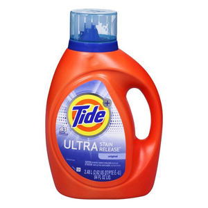 Detergente líquido para ropa Tide de calidad ecológica, detergente para ropa Tide a la venta en EE. UU. - Product Image 2