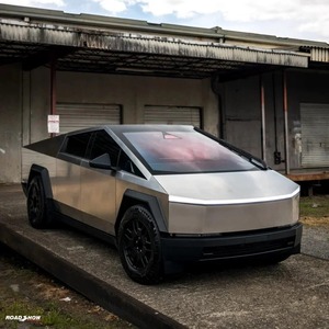 Camioneta Eléctrica Tesla Cybertruck de Primera Calidad, Vehículo Eléctrico de Lujo, Alto Rendimiento, Carga Rápida, Características de Seguridad Avanzadas - Product Image 1