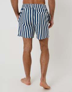 <b>Men's</b> Casual Swim <b>Trunks</b> Multi-Color Quick Dry Beach Shorts with Custom Colour And Size Shorts <b>For</b> <b>Men</b> - Product Image 2