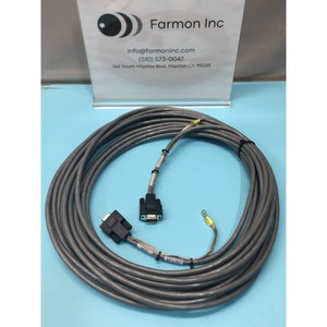 AMAT 0150-76234 EMC COMP, CALBE ASSY, PANEL TO - Equipo y piezas de semiconductores de confianza globales de la marca Trusted Global Legacy - Product Image 2