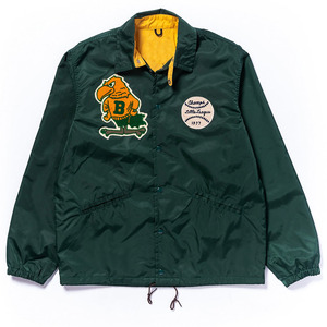 Chaqueta Deportiva para Hombre, Diseño Cortavientos, 100% Nailon, con Logotipo Bordado, Interior Personalizado - Product Image 1