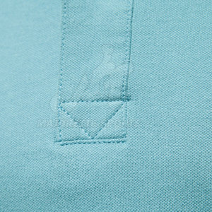 Camisetas Polo para Hombre de Diseño Personalizado y Calidad Premium, Suministro Directo de Fábrica, Tela Transpirable, Ajuste Cómodo para Uso Diario - Product Image 3
