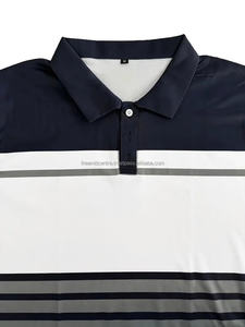 Camiseta de hombre más vendida hecha a medida con logotipo de secado rápido y largo para el verano precio al por mayor venta en línea - Product Image 2