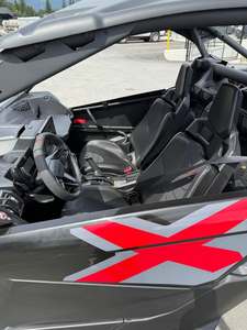 LIVRAISON DIRECTE 2026 Can-Am Maverick X3 X rc Turbo R UTV À VENDRE avec GARANTIE - Product Image 2
