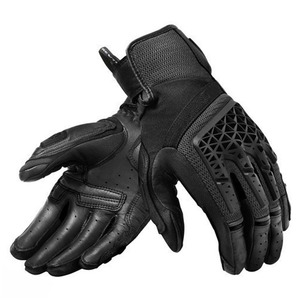 Winter <b>Motorcycle</b> Leather Gloves Touch Screen Motorbike Riding Racing Breathable Protective Hand <b>Grips</b> Unisex - Product Image 2