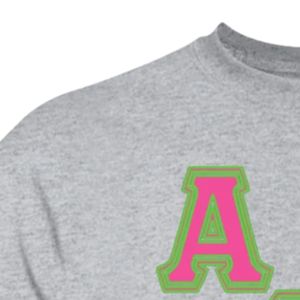 T-shirt gris imprimé graphique à manches courtes et col rond en coton – Personnalisé, décontracté, streetwear, mode, confortable pour le quotidien - Product Image 2