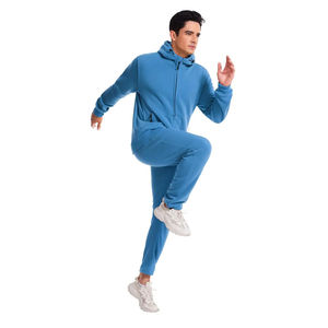 Trajes Deportivos Transpirables de la Mejor Calidad para Mujer, Ropa Deportiva Urbana para Hombre, Trajes Deportivos Personalizados para Hombre - Product Image 2