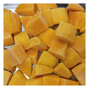 Fábrica de Mango Congelado en Vietnam, Fabricante, Suministro al por Mayor, Mango IQF para Venta al por Menor, Servicio de Alimentos y Distribución - Product Image 1