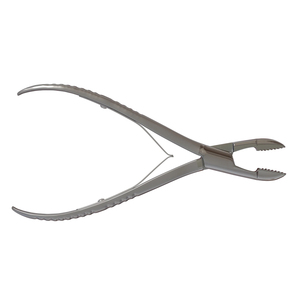 Vente en gros de pinces à extensions de cheveux en acier inoxydable multifonctions fabriquées au Pakistan, nouveau design de pinces à extensions de cheveux - Product Image 3