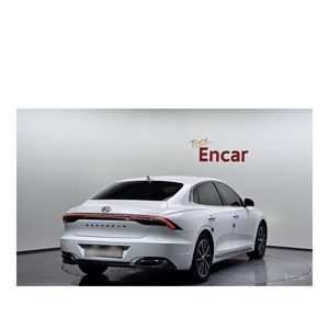 2020 for Hyundai Grandeur 2.5 68,216 km Automatic Gear Box Leather Seats Rear Camera with Left Steering - Product Image 2