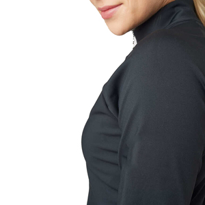 Nouvelle arrivée : vêtements d'équitation unisexes pour l'extérieur, chemise de concours d'équitation et jodhpurs en spandex/polyester, séchage rapide et respirant - Product Image 5