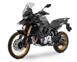 MEJOR PRECIO 2025-2026 Nueva Motocicleta Voge 900 DSX Adventure para Adultos en Venta con 1 año de Garantía - Product Image 1